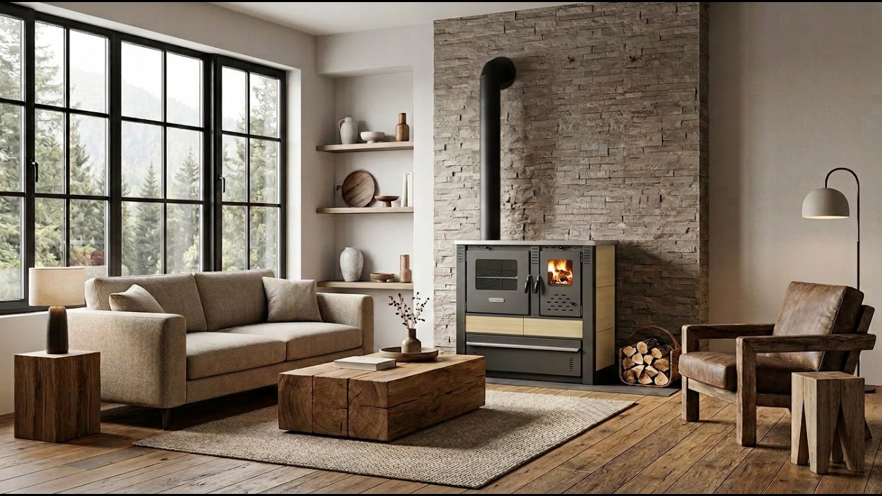 2211487 - Sporák Pro PANONIA Ceramic, 10 kW, béžový, ľavý vývod