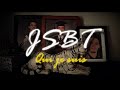 Jsbt  qui je suis officiel audio