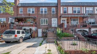 31-39 56th St, Woodside, NY