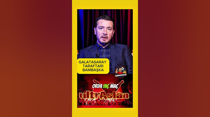 Ersin Düzen, Galatasaray Takımı Ve ultrAslan Hakkında Konuşuyor #kalearkası