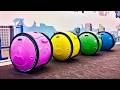FUTURE MACHINES THAT WILL CHANGE EVERYTHING