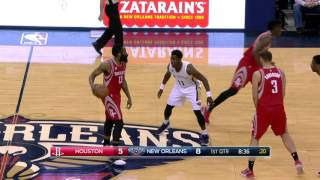best crossovers and handles of march 2017