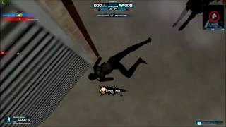 ClanWar MidnightCrew vs Hackers