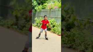 স্কেটিং প্রতিযোগিতায় বাচ্চাদের ,⛸️⛸️#foryou #rollerskating #skater #viralvideo #skater @MrBeast ⛸️