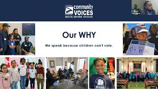 May Revise Budget Breakdown | Community Voices
