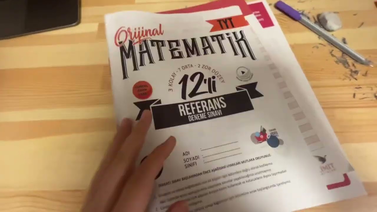 +9 saat ders #yks2026 #mezun #yks 