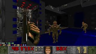 DOOM 1 - edmnation.wad