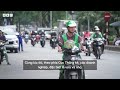 MỸ TĂNG THUẾ, MỤC TIÊU TĂNG TRƯỞNG CỦA VIỆT NAM BỊ ĐE DỌA