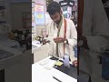 iphone16 unboxing from Avl Bikramganj #mobilelegends #music #remix#unboxing #mobilemart #cyrclephone