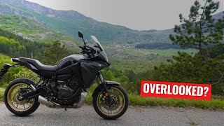 What to like about Yamaha Tracer 7 or 7GT