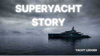 The Art of the Superyacht From Sketch to Sea