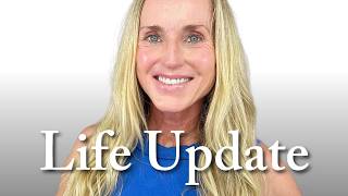 Life Update: I am leaving the US (& what Skincare, Devices and Supplements I am bringing)