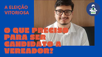 Quantos votos para eleger um vereador no Rio de Janeiro?