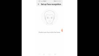 How to add face recognition on anroid OS