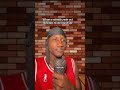 Yo chill I laughed 😭😭✌🏿#crashout #standup #funny #shorts #awkward #standupcomedy