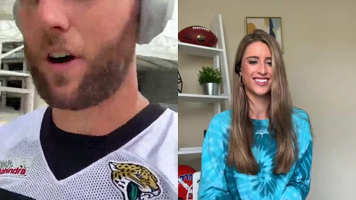 Talking Mullets | Off the Field: Tyler Eifert