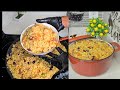 advance fried rice recipe that can never go wrong