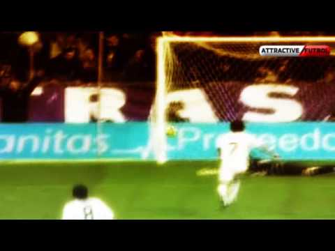 Gonzalo Higuain 2009 - Goals and Skills New!!