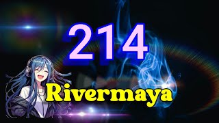 214 - Rivermaya (Karaoke Version)