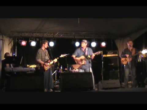 Neil Young - Harvest Moon -- Tabaslak Plaisance 2009