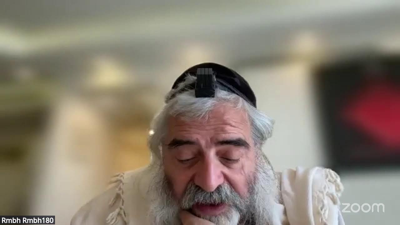 Likouté Moharan Torah 9 introduction BH