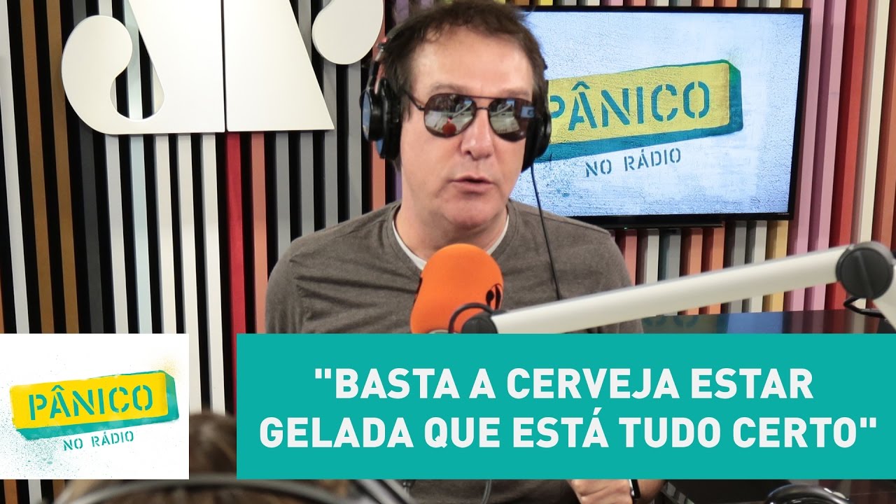 daniel zukerman wikipedia Emílio analisa brasileiros: 