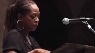 Video thumbnail of "Alfre Woodard reads Sojourner Truth"