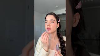 GRWM for date night 🤍 #asmr #asmrvideo #shortsyoutube #shortsvideo #grwm #datenight #outfits