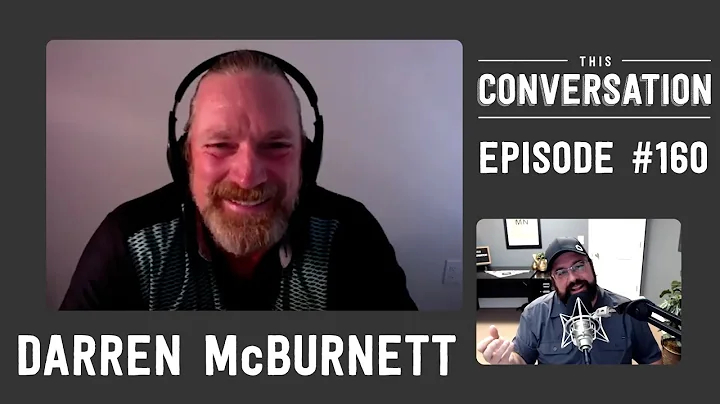Darren McBurnett - Uncommon Grit