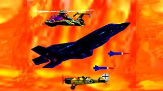 Power Jet - Android Games screenshot 1