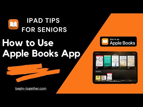 Wideo: Jak kupujesz książki w Apple Books?