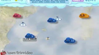 Cloud Wars