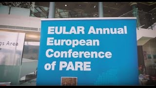 EULAR Pare Conference 2016