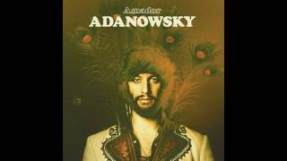 Adanowsky - Si Aún Quieres chords