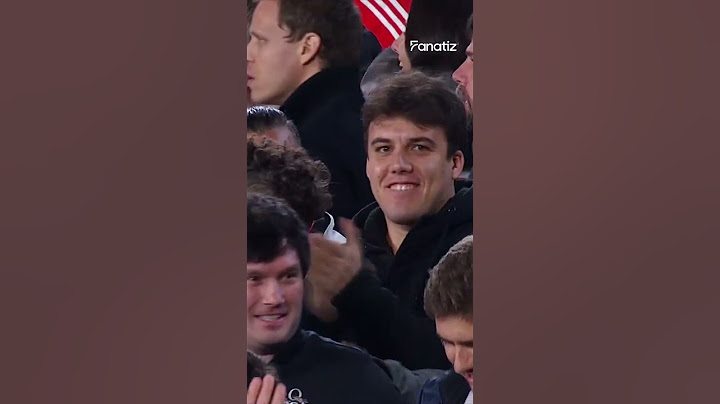 ¡Golazo de River para empatar el partido!