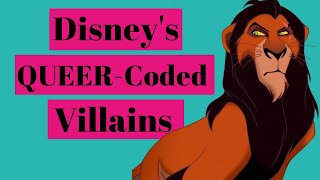 Full Disney Taught Your Kids to Fear Femininity in Men News