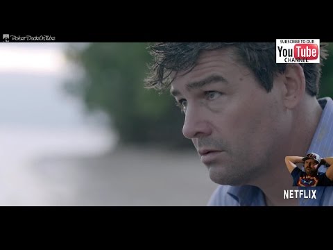 BLOODLINE SEASON 2 TRAILER COMING SOON NETFLIX