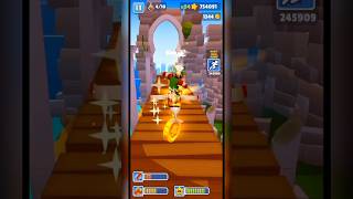 ELF Jake's Marrakesh Windglider Adventure | Subway Surfers 2024 #shortsfeed screenshot 5