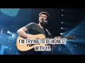 Honest Shawn Mendes mp3