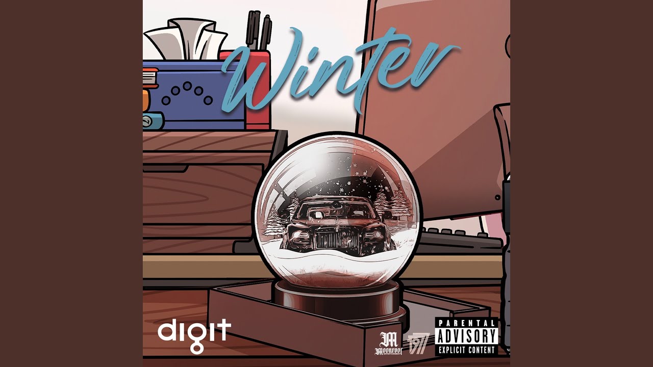 Tonton Winter di YouTube Tonton Winter di YouTube
