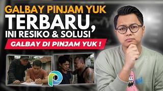 3346 LATEST PINJAM YUK DEFAULTS, RISKS AND SOLUTIONS FOR PINJAM YUK PAYMENT FAILURE