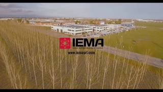 IEMA - Line Of Future - ENG