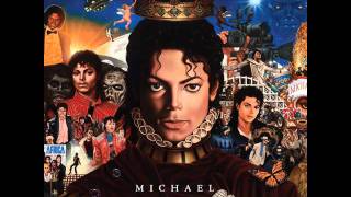 Michael Jackson - (I Like) The Way You Love Me chords