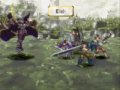 Valkyrie Profile ヴァルキリープロファイル Final Boss Loki ending part 2