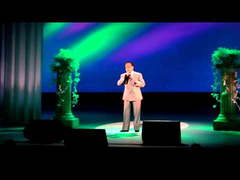 北緯五十度・井上富夫（オリジナル・細川たかし）