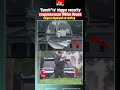 Tense moments near White House as ‘gunshots’ trigger security response, snipers deployed on rooftop