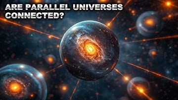 Could a Quantum Thread Bind All Parallel Universes as One?