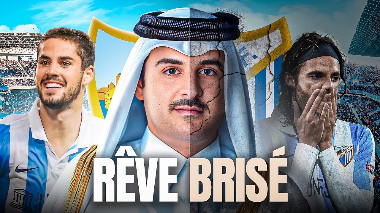 Le club qui s’est effondré à cause d’un imposteur