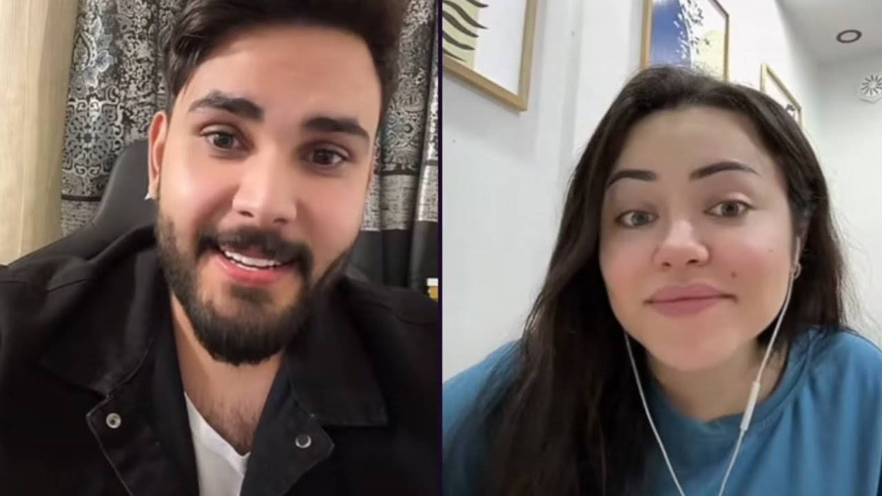 محمود المكسيكي في أطول كيست مع ديميت التركية بث 16\1 كيست كامل