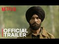 CAT trailer out: Randeep Hooda plays a police informant in the Netflix original, watch 